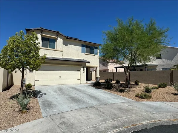 4929 Finca St, North Las Vegas, NV 89031