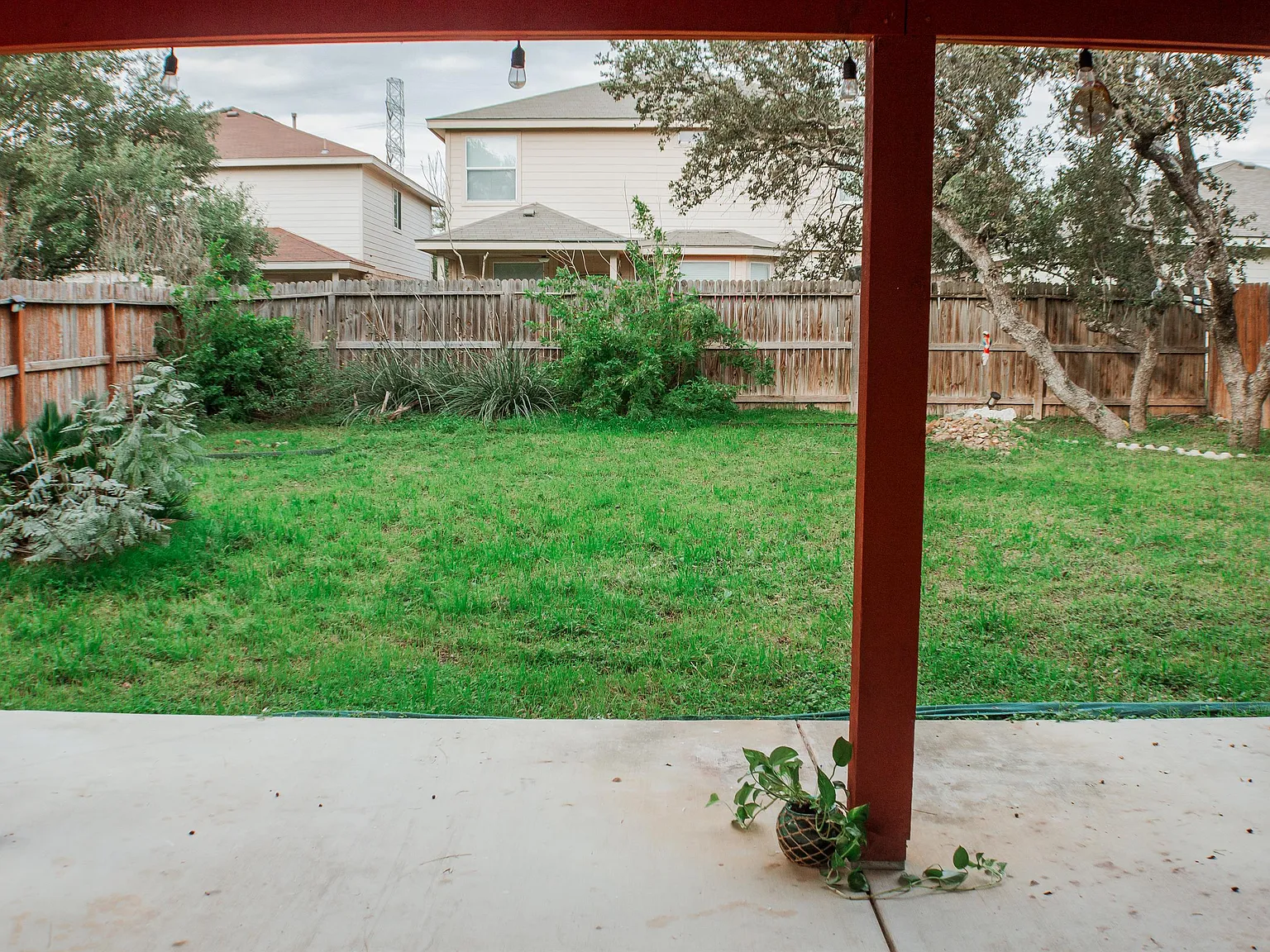 13707 Riverbank Pass - 1 — Photo 4