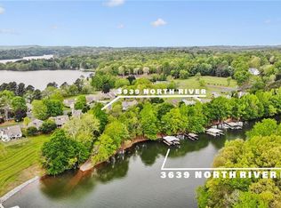 3639 N River Rd, Gainesville, GA 30506