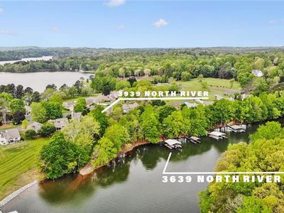 3639 N River Rd, Gainesville, GA, 30506