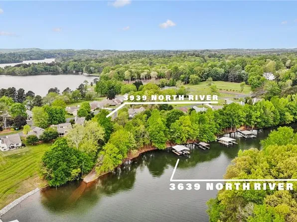 3639 N River Rd, Gainesville, GA 30506