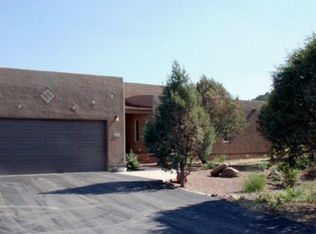 174 Antler Dr, Alto, NM 88312