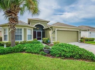 10313 Buncombe Way, San Antonio, FL 33576