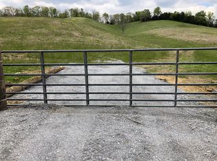 0 Valleydale Rd, Mosheim, TN 37818