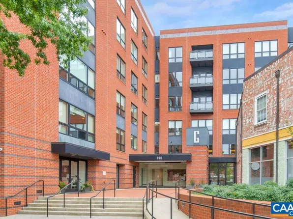 200 Garrett St Unit 407, Charlottesville, VA 22902