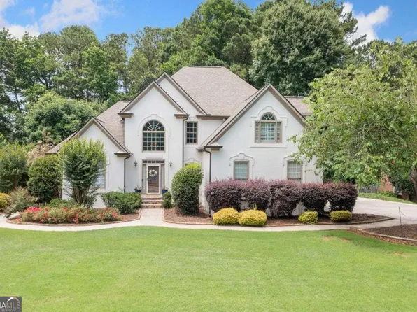 1345 Benbrooke Ln NW, Acworth, GA 30101