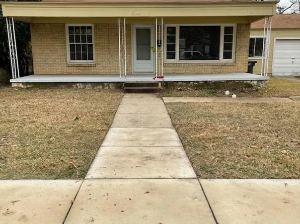 3928 Winfield Ave, Fort Worth, TX 76109