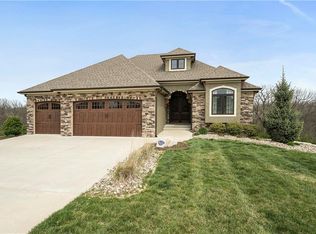 12506 NE 132nd Ter, Kearney, MO 64060