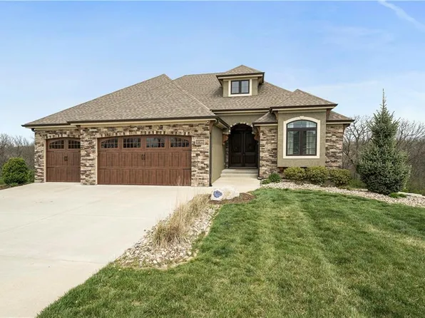 12506 NE 132nd Ter, Kearney, MO 64060