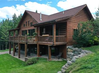 302 Aspen Glen Rd, Eureka, MT 59917