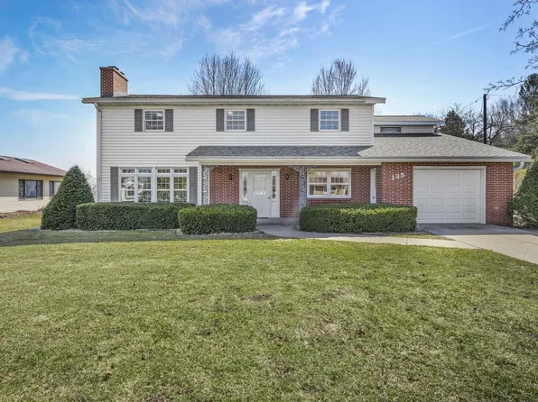 135 West Street, Dane, WI 53529