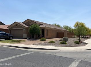 1201 E Prickly Pear St, Casa Grande, AZ 85122