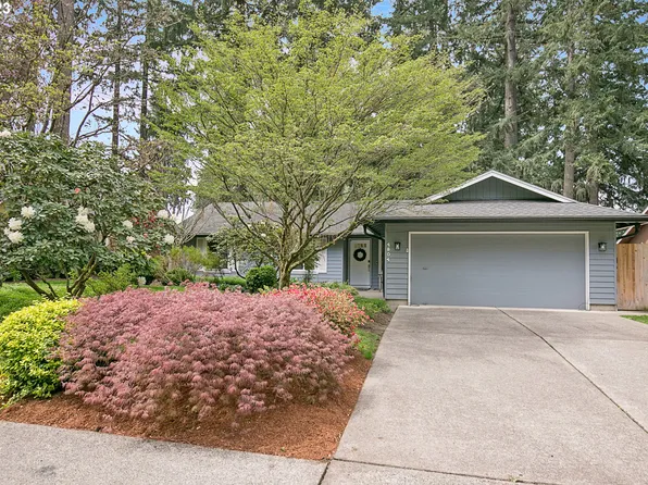 4804 NE 141st Ave, Vancouver, WA 98682