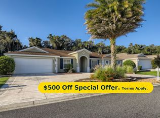 4845 NE 122nd Ave, Oxford, FL 34484
