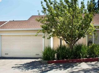 411 Camelback Rd, Pleasant Hill, CA 94523