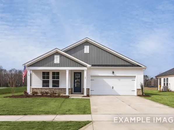 112 Fellow Dr, Lillington, NC 27546