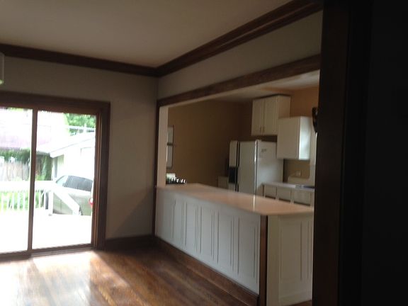 New Quartz Counter Top