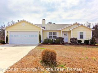 113 Pear Tree Ln, Richlands, NC 28574