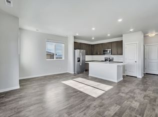 13653 Frost Bitten Grv #201, Colorado Springs, CO 80921
