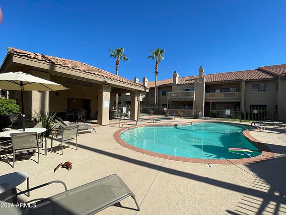 2nd image of 930 N MESA Drive #2067