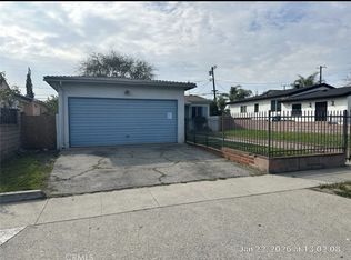 11301 De Haven Ave, Pacoima, CA 91331