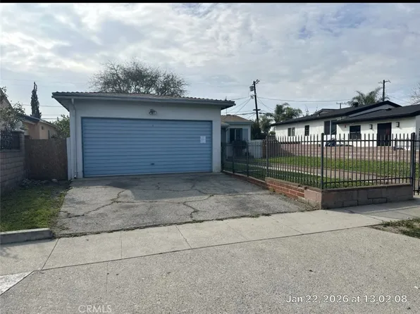 11301 De Haven Ave, Pacoima, CA 91331