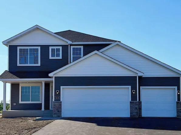 3135 Jandura Ave NE, Saint Michael, MN 55376
