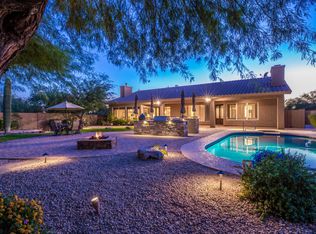 29285 N 70th Way, Scottsdale, AZ 85266