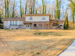 106 Gilmore Ln, Hixson, TN 37343
