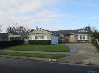 8361 Etiwanda Ave, Northridge, CA 91325