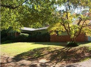 1454 Maxwellborn Rd, Piedmont, AL 36272