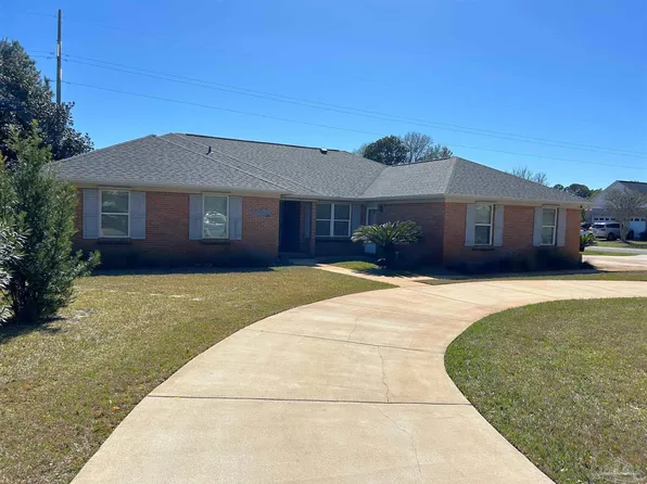 3869 Bay Wind Dr, Gulf Breeze, FL 32563