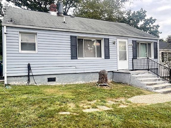 5th image of 9528 Temple Hill Rd