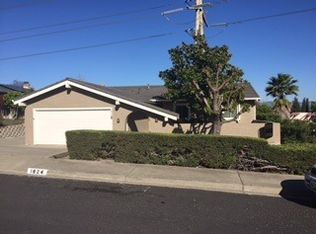 1824 Redwood Dr, Martinez, CA 94553