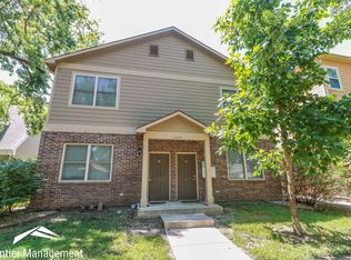 1115 Thurston, Manhattan, KS 66502