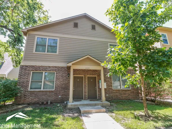 1115 Thurston, 1115 Thurston St #62B936585, Manhattan, KS 66502