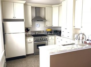 5 King Pl, Cambridge, MA 02139
