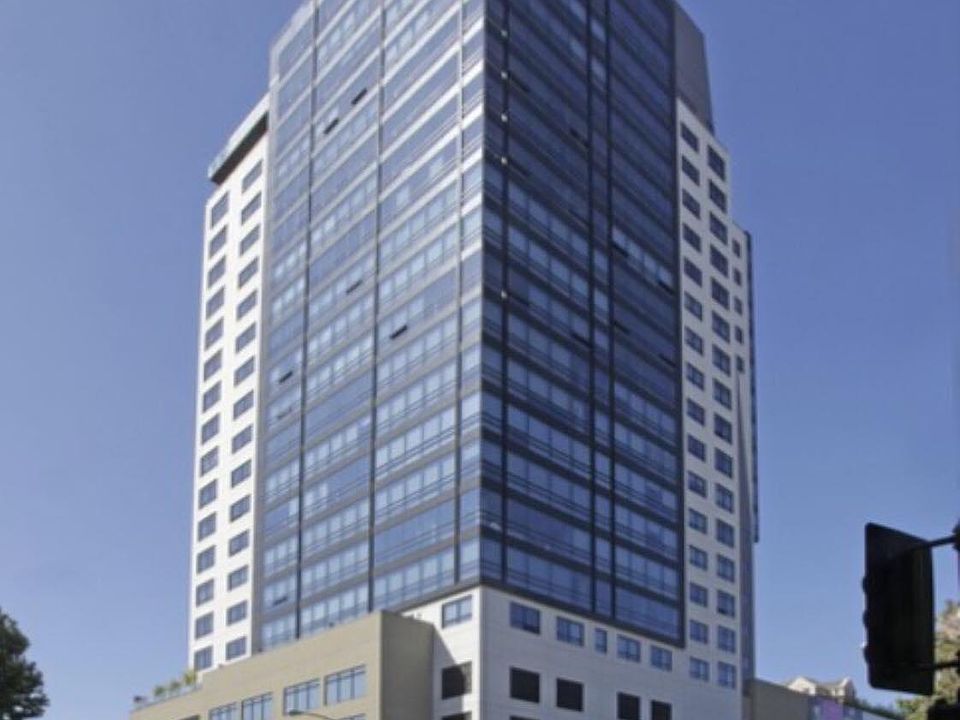 High Rise Residential Community at the 88 s