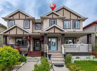 1209 30th Ave NW, Edmonton, AB T6T 0V7
