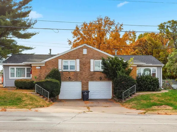 1628 25th Ave, Rock Island, IL 61201