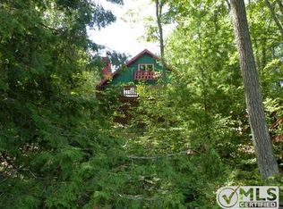 1619 Maple Point Rd, Beaverton, MI 48612