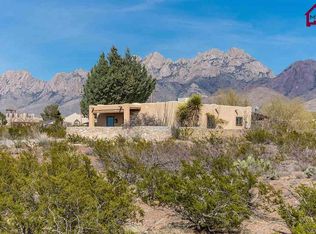 4947 Chippewa Trl, Las Cruces, NM 88011