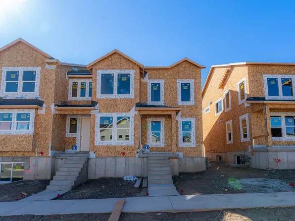 LOT 913 W Skyline Dr #1447, Saratoga Springs, UT 84045