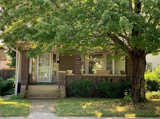 3945 N Capitol Ave, Indianapolis, IN