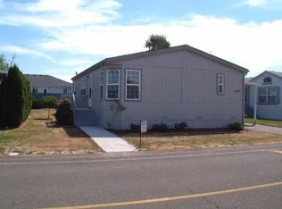 409 Durbin Dr #28, Aumsville, OR 97325
