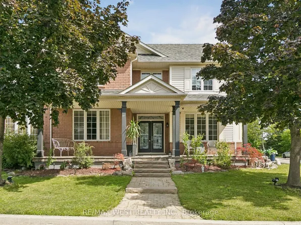 737 Turrell Cres, Milton, ON L9T 5L4