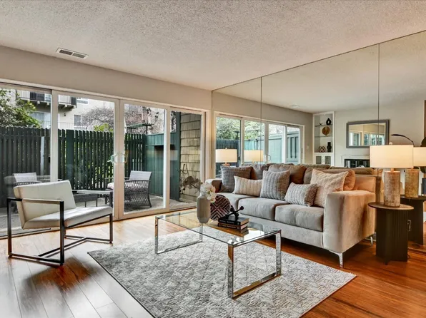 948 Peninsula Ave, San Mateo, CA 94401