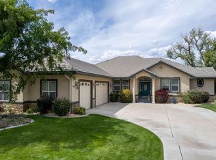 349 Bayhill Cir, Dayton, NV 89403