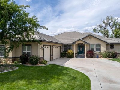349 Bayhill Cir, Dayton, NV, 89403