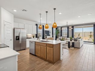 26134 W Nancy Ln, Buckeye, AZ 85326